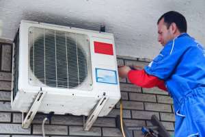 24/7 and Emergency HVAC Near Salem, NH | Air Conidtioning and Heating Contractors